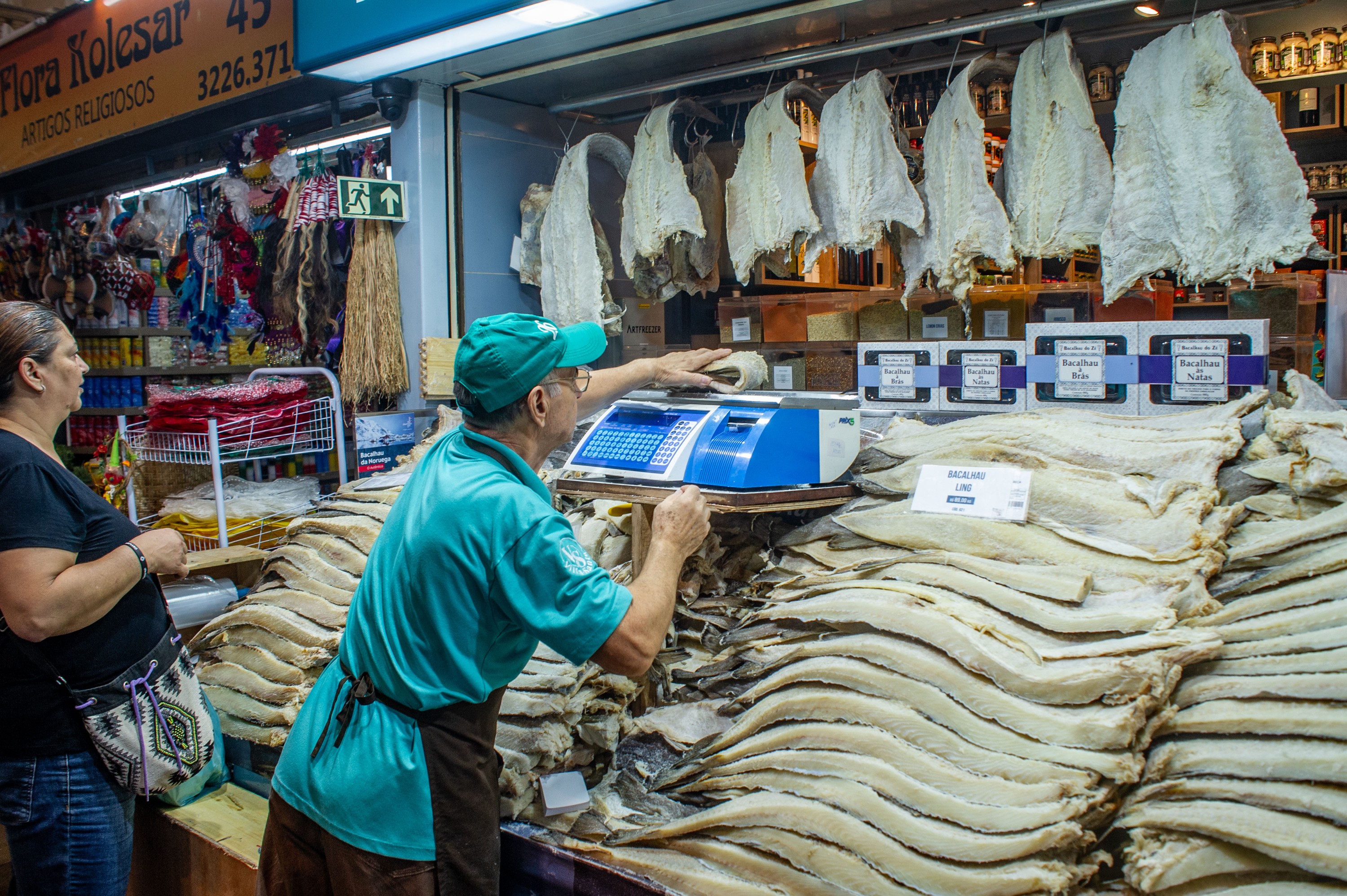O Mito do Bacalhau: Peixe ou Modo de Preparo? Confira as Curiosidades!