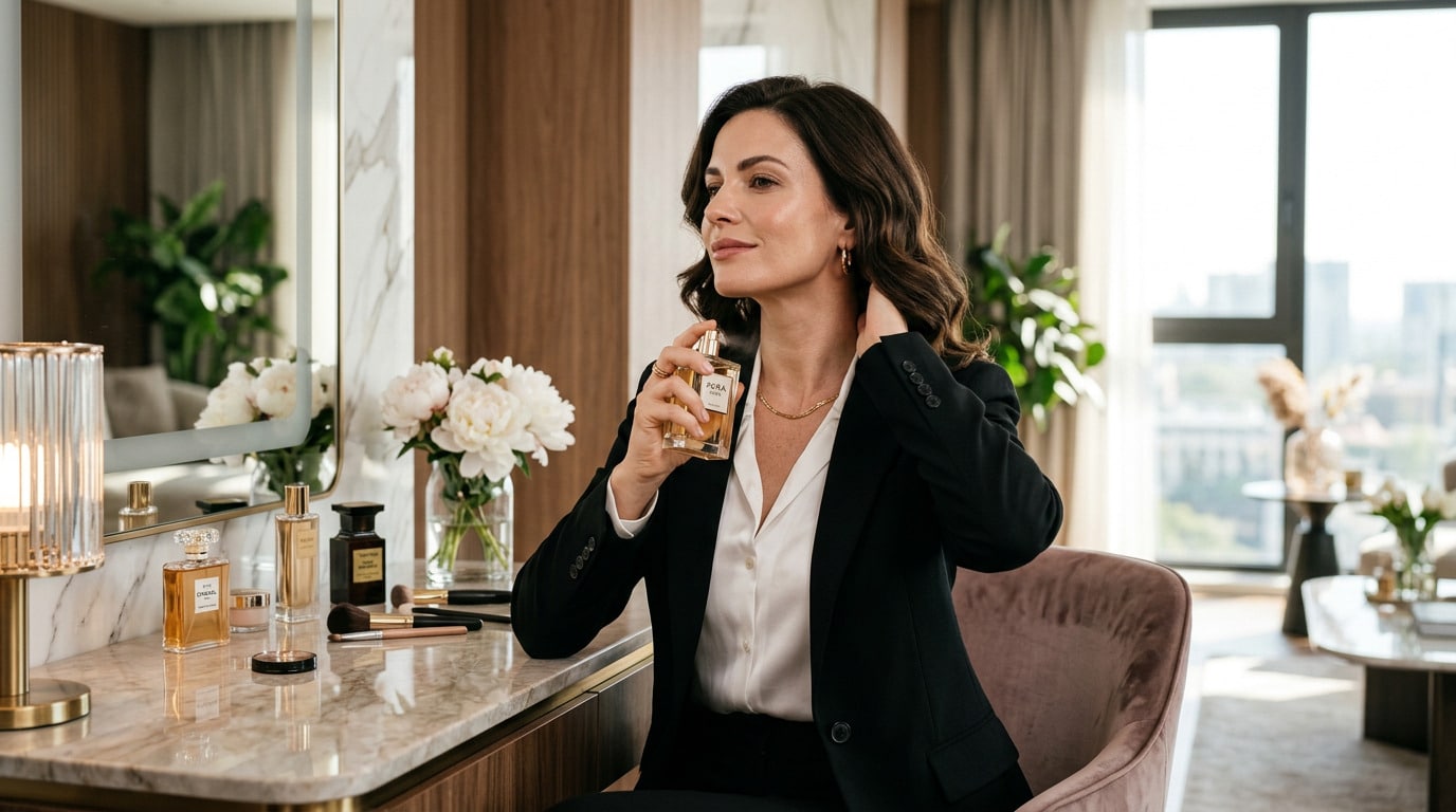 O Novo Rei do Perfume: Por Que os Brazilianos Escolheram o Top 1 Nacional sobre os Frantzianos