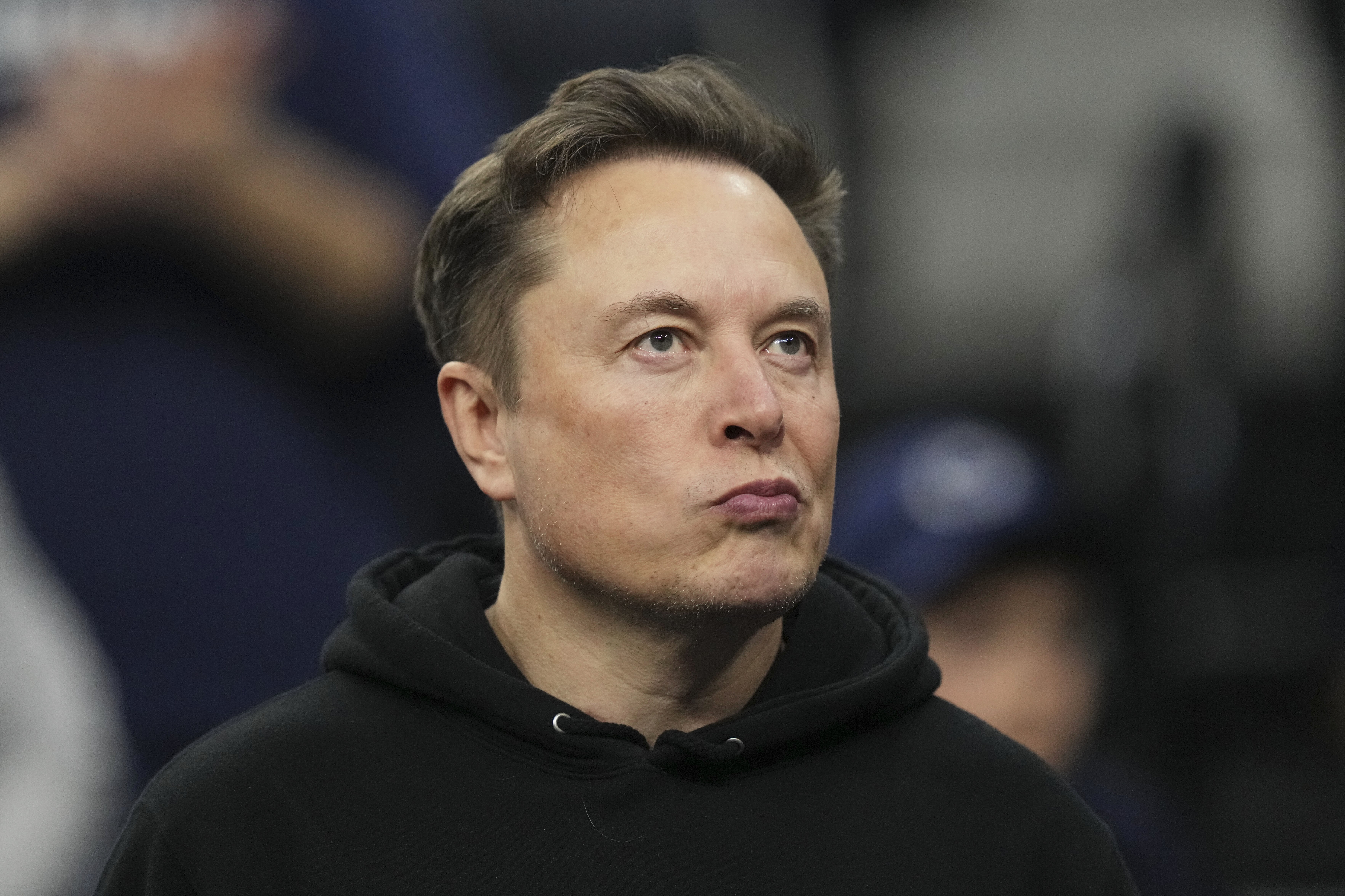 O Primeiro Trilionário da História: Conheça a Trajetória de Elon Musk