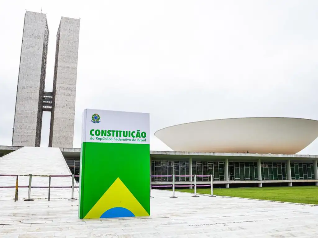 O projeto de país que busca garantir a justiça social na Constituição brasileira