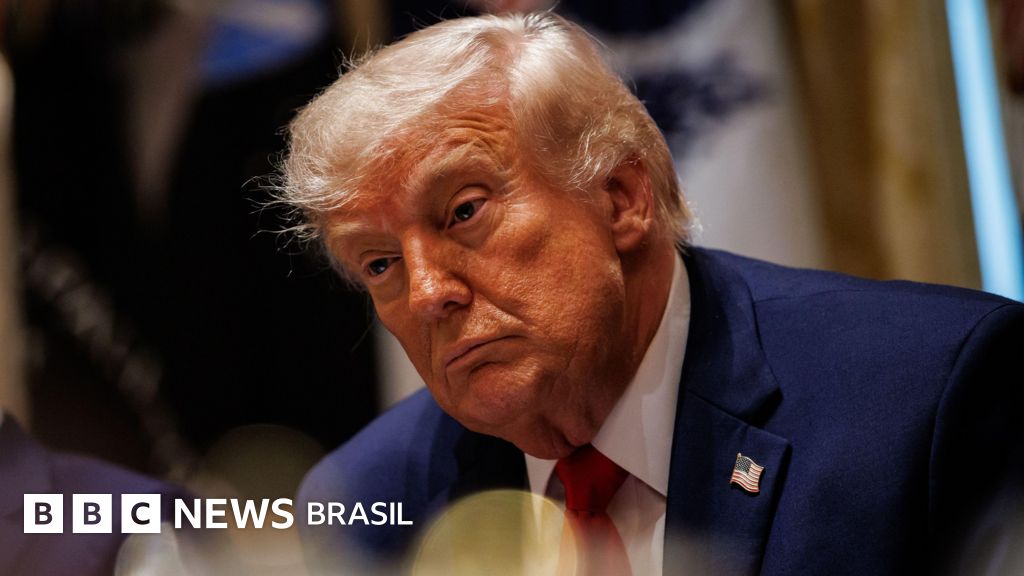 O quão perigoso é classificar PCC e CV como terroristas na mira de Trump?