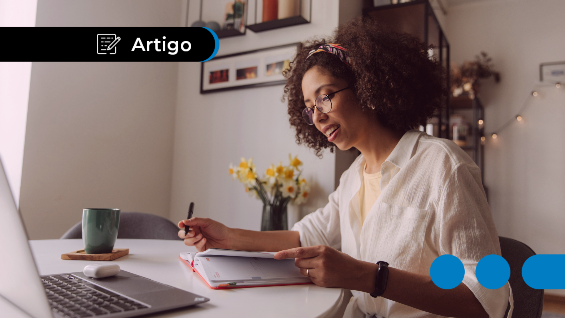 O que é Trabalho Híbrido e por Quê Ele Vale a Pena na Atualidade?