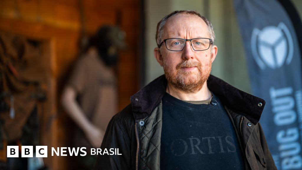 O que são preppers e como se preparar para o colapso da civilização: a verdadeira história