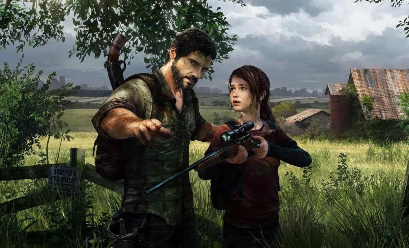 O Que Teria Ficado no Caminho: Confissões de um Ex-Diretor da Naughty Dog sobre The Last of Us Online