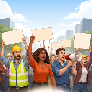O que você precisa saber sobre o direito de greve dos servidores públicos