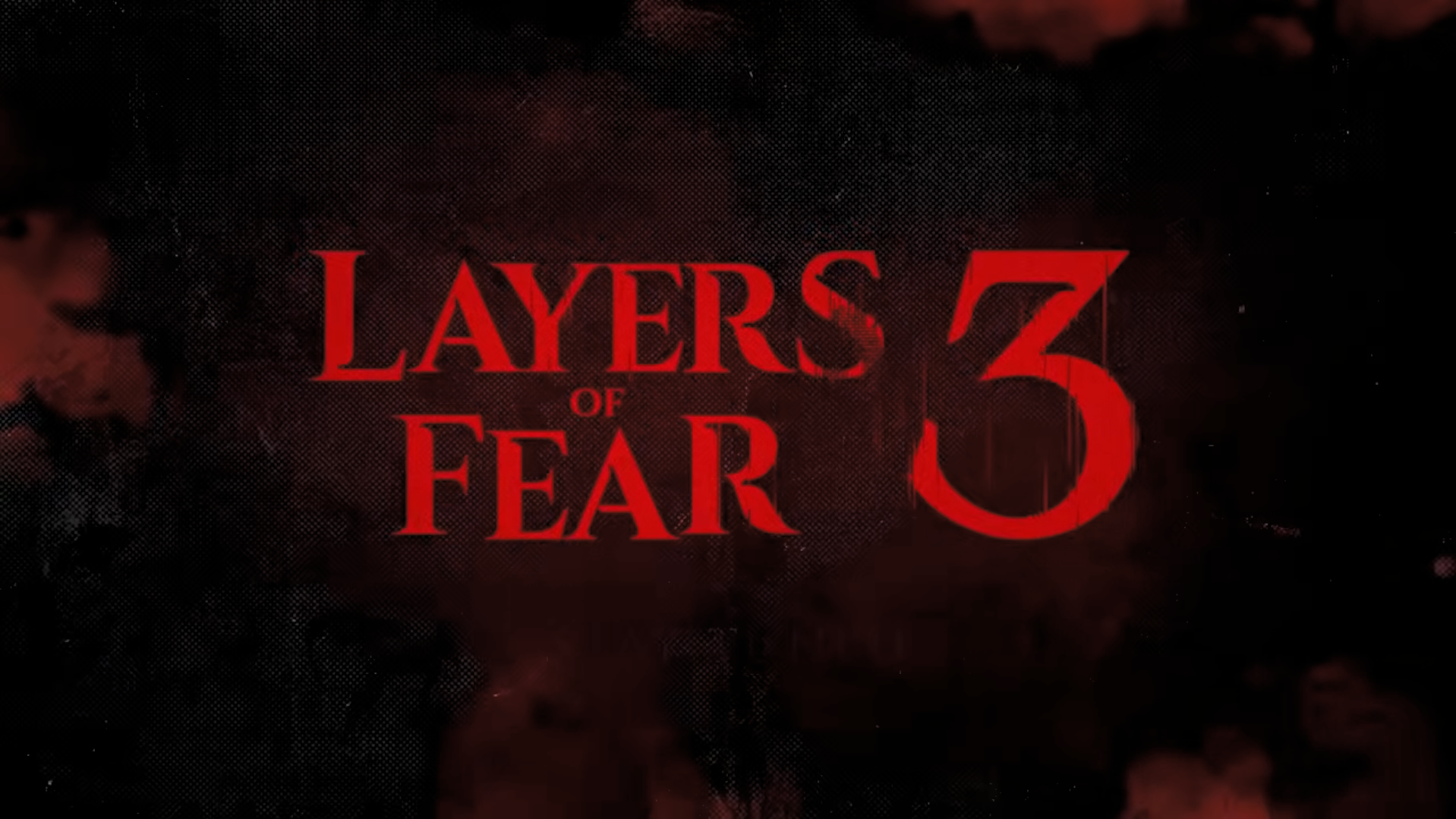 O Retorno das Horas de Medo: Layers of Fear 3 Anunciado Oficialmente