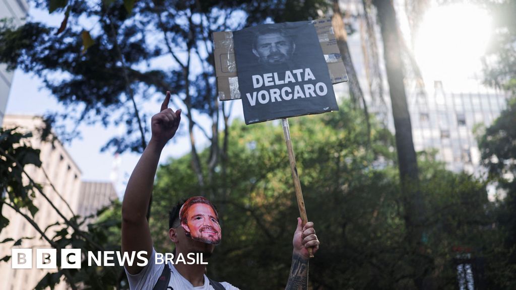 O Risco de Uma Delação de Daniel Vorcaro: Consequências e Implicações