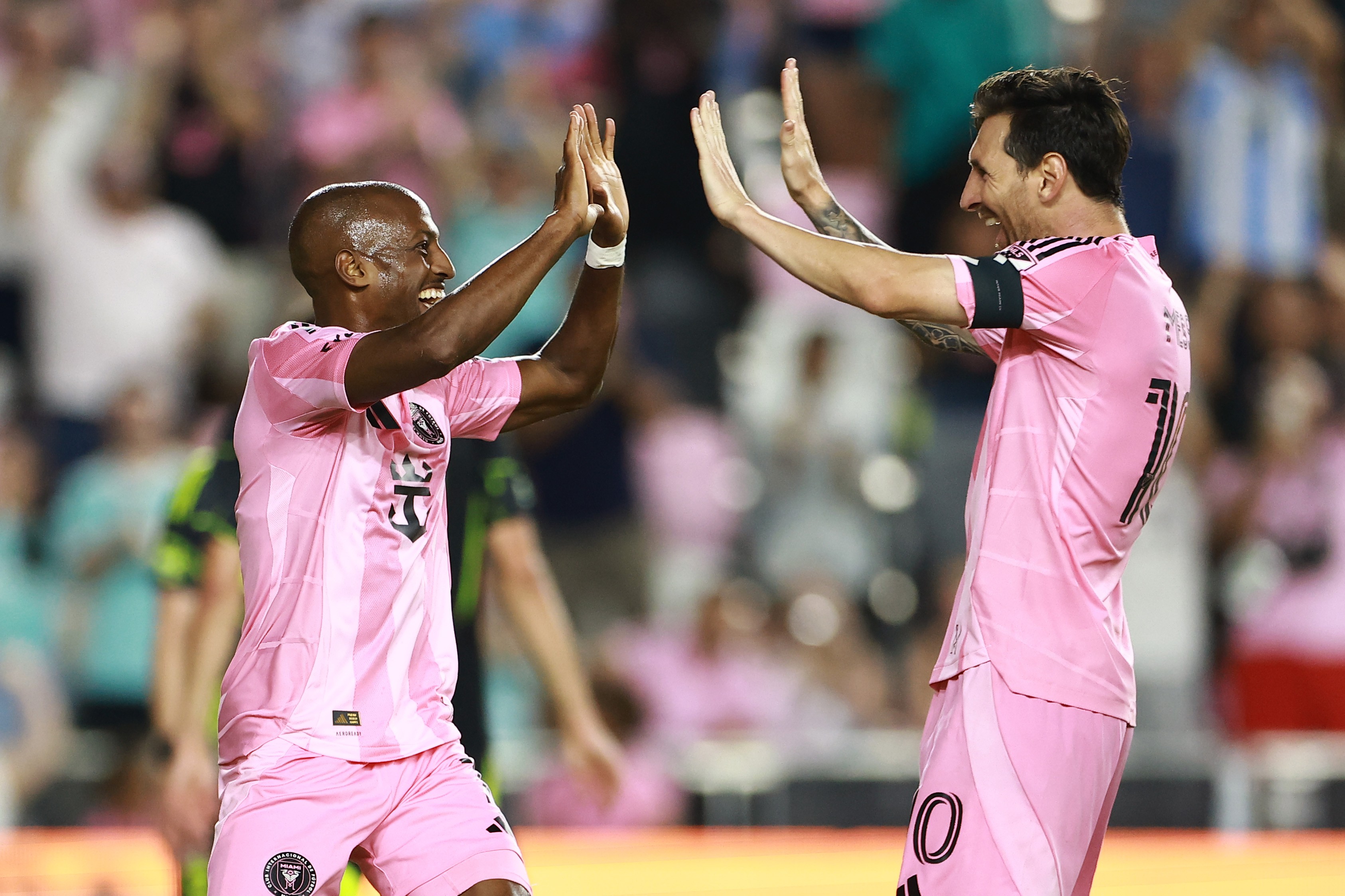 O Rival do Brasil na Copa de 2026 Revela a História de Messi e o Admirável Neymar