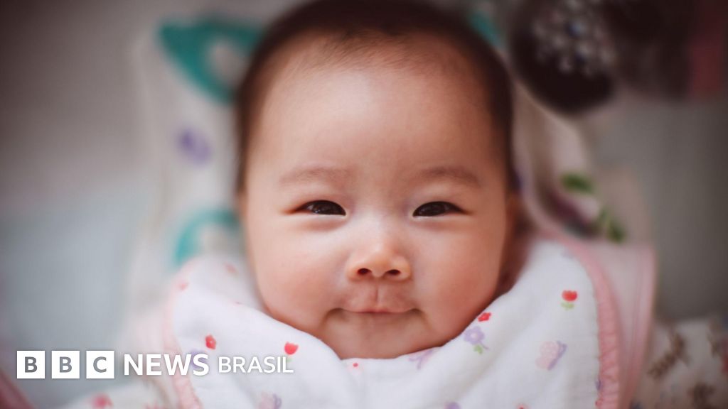 O Secreto por Trás do Baby Boom Falho na China: Como a Aposta em Filhos Superou a Fertilidade?