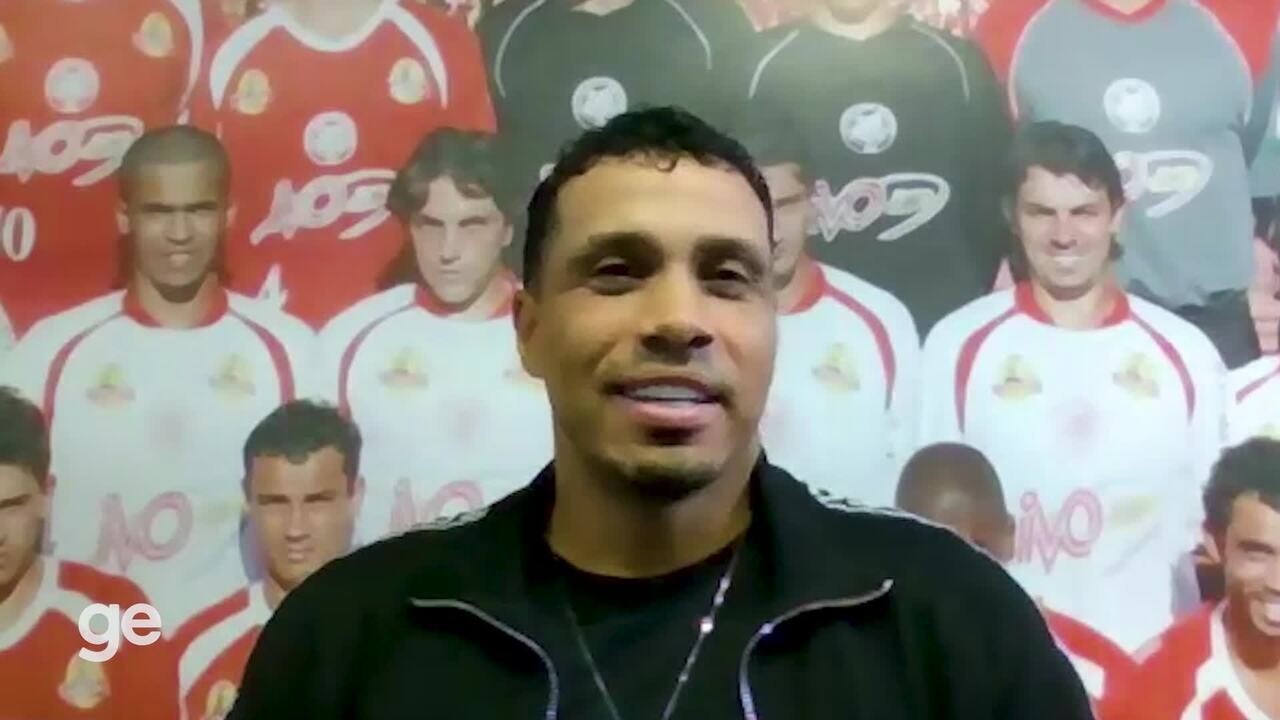 O Segredo da Fé de um Ex-Jogador do Flamengo
