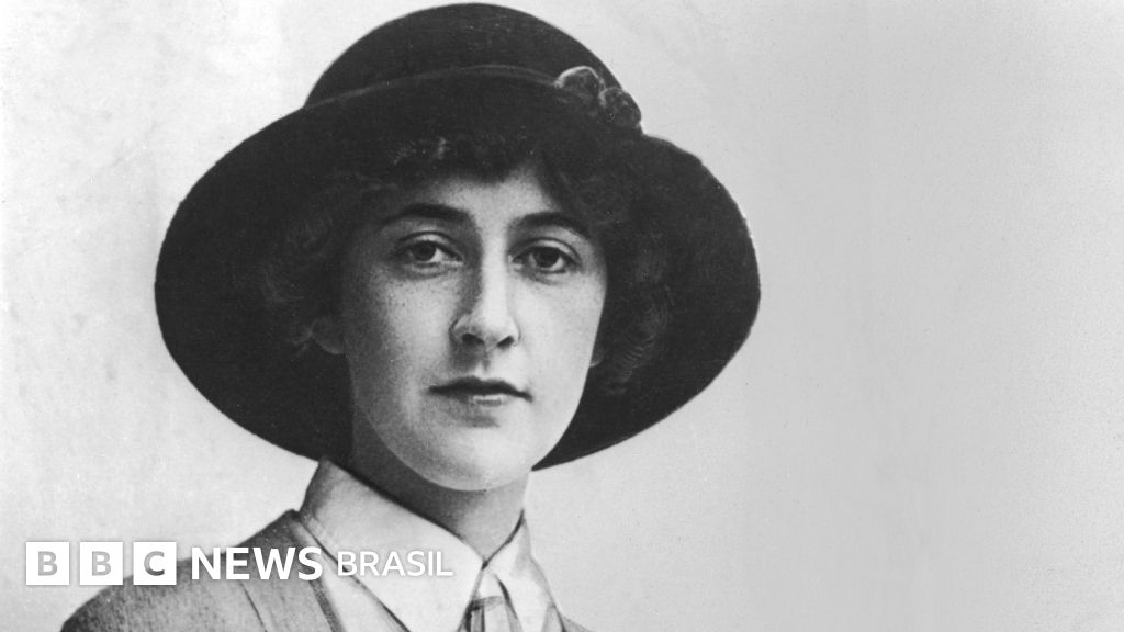 O Segredo de Agatha Christie: Como a Reputação de uma Escritora foi Transformada