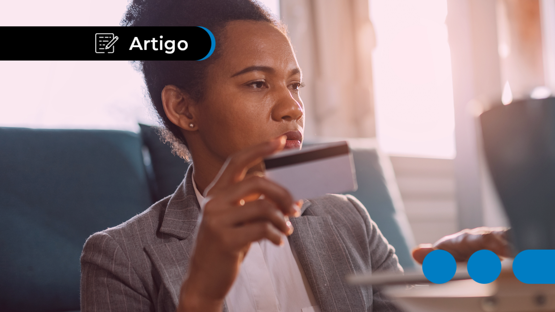 O Segredo do Crédito: Conheça os Cartões com Limite de R$ 5 mil para Negativados