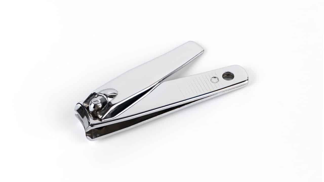 O Segredo do Furo no Cortador de Unhas: Descubra o Poder do Design Inteligente