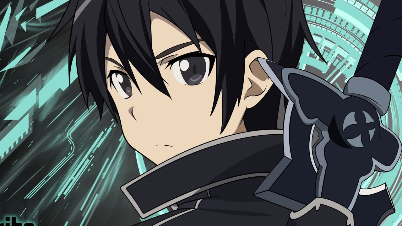 O Segredo por trás dos Protagonistas Masculinos de Anime: Uma Revelação Chocante