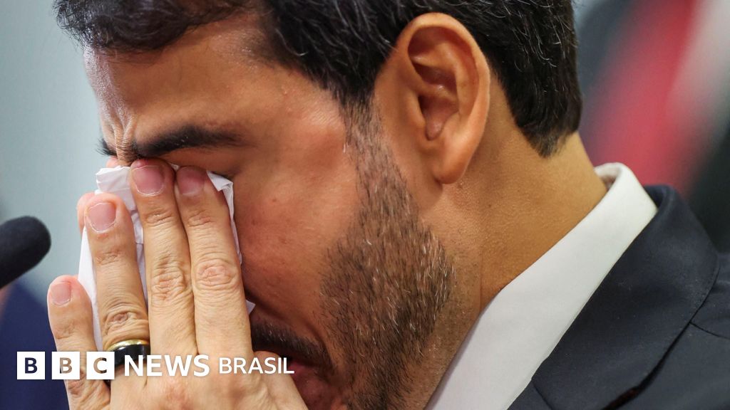 O Senado Brasileiro Rejeita a Indicação de Jorge Messias para o STF: O Que Isso Significa?