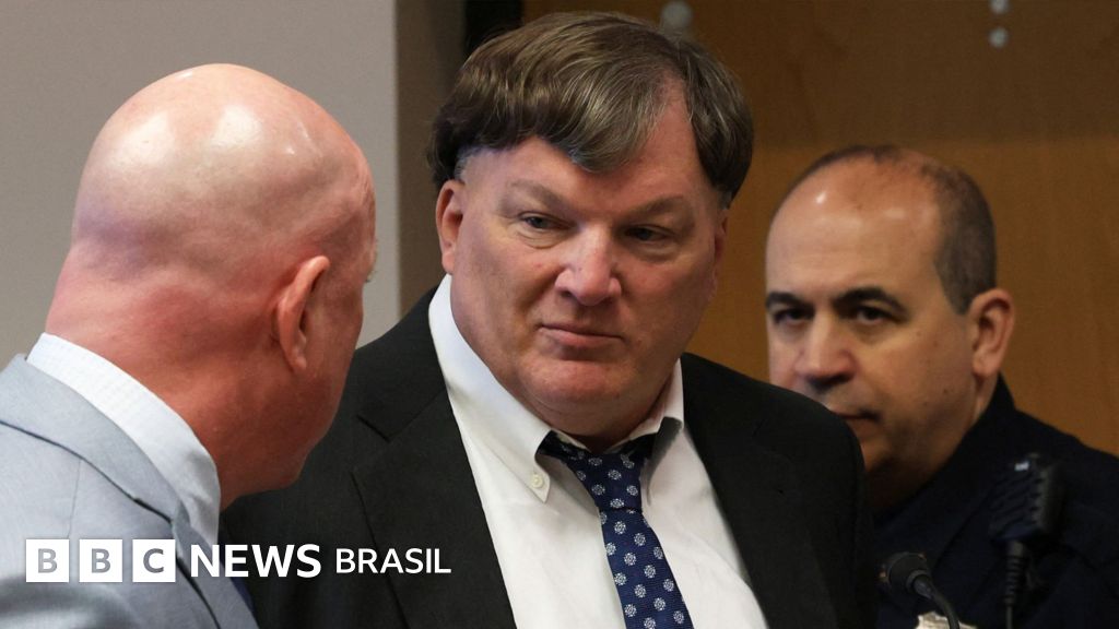 O Serial Killer de Nova York: Confissão de 8 Assassinatos em Massapequa Park