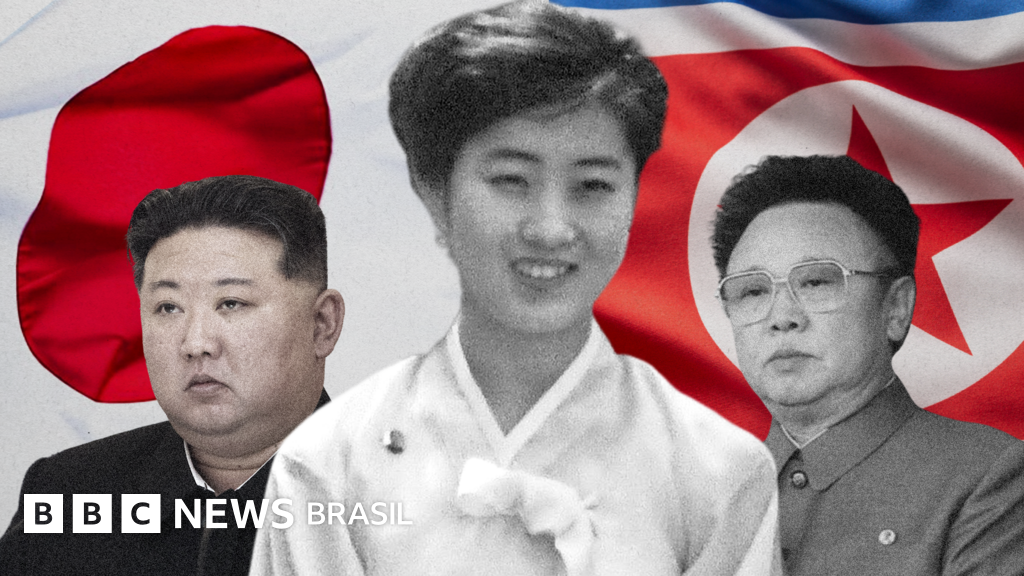 O Silêncio Inexplicável do Líder da Coreia do Norte sobre Sua Mãe