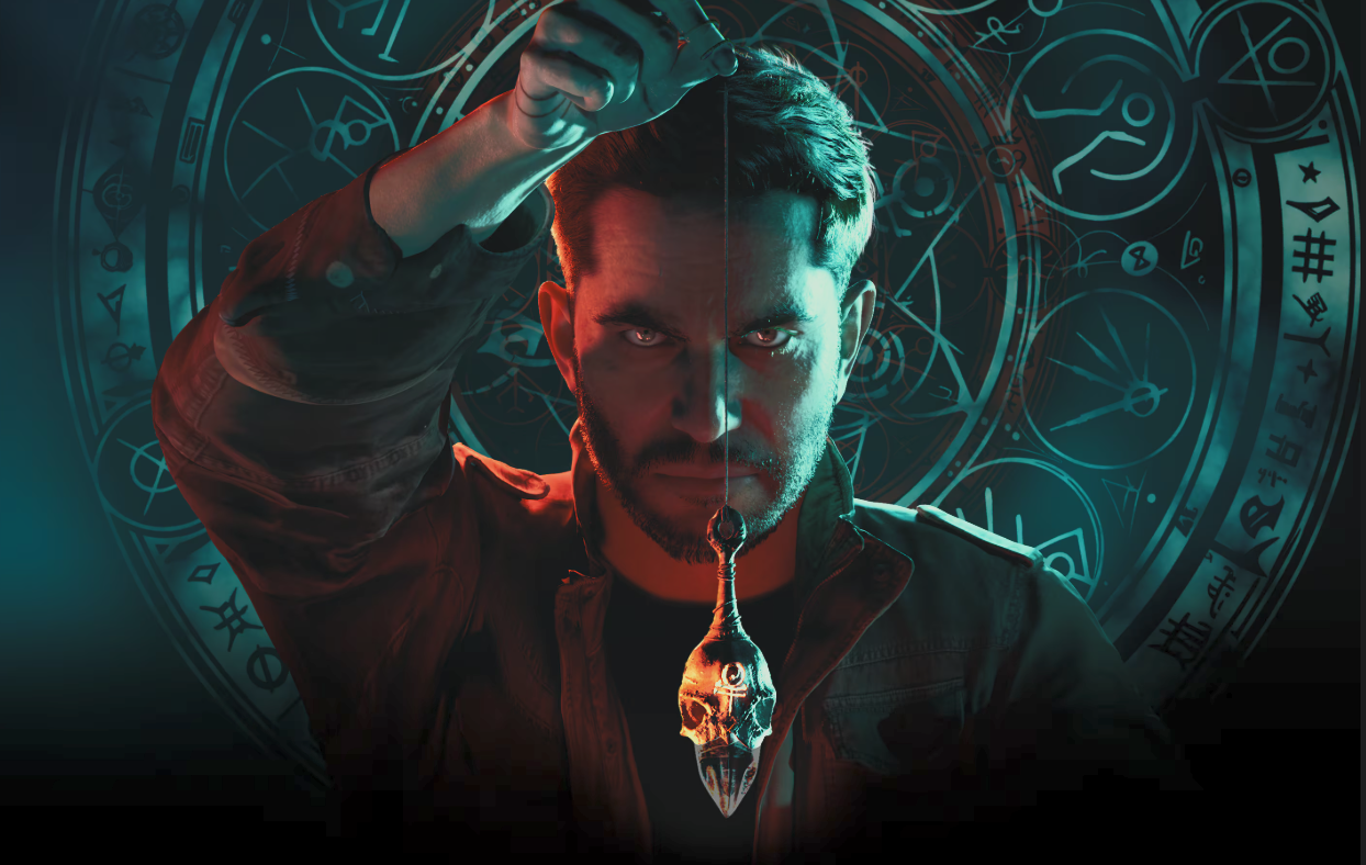 O Terror Desaba em 8 de Abril: 'The Occultist' Chega com Terror Psicológico e Investigação Paranormal