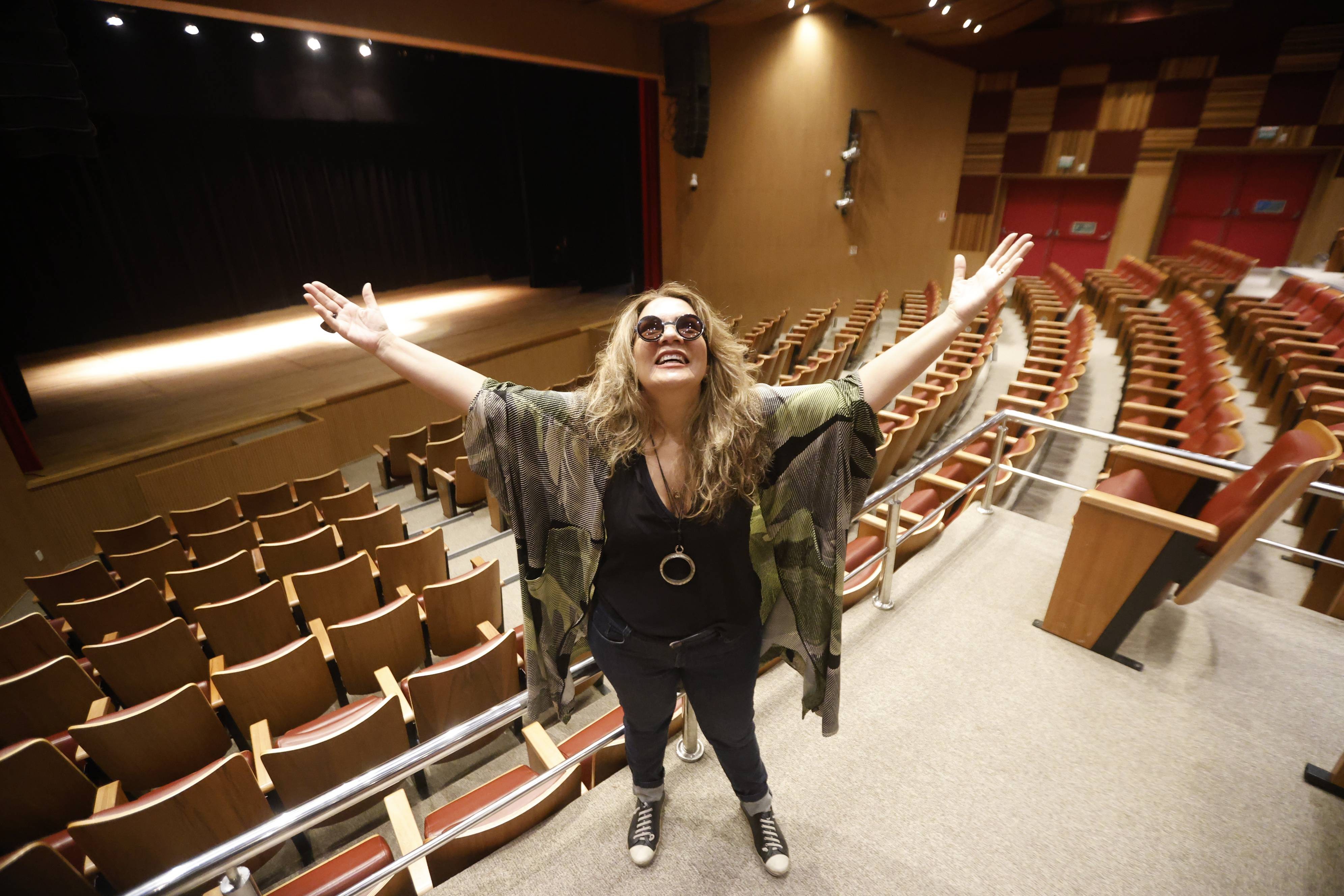 Obra musical de Lucinnha Bastos é declarada patrimônio cultural imaterial do Pará