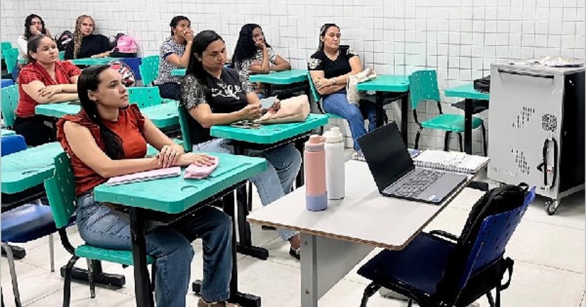 Obtenha Cursos Profissionalizantes Gratuitos em Juazeiro do Norte e Transforme sua Carreira