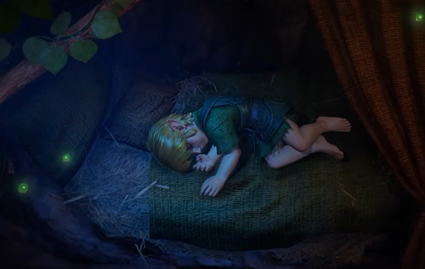 Ocarina of Time Remake: A Nova Face de Link Dividiu os Fãs