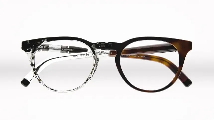 Óculos com “foco automático” pode mudar de lente em tempo real; conheça