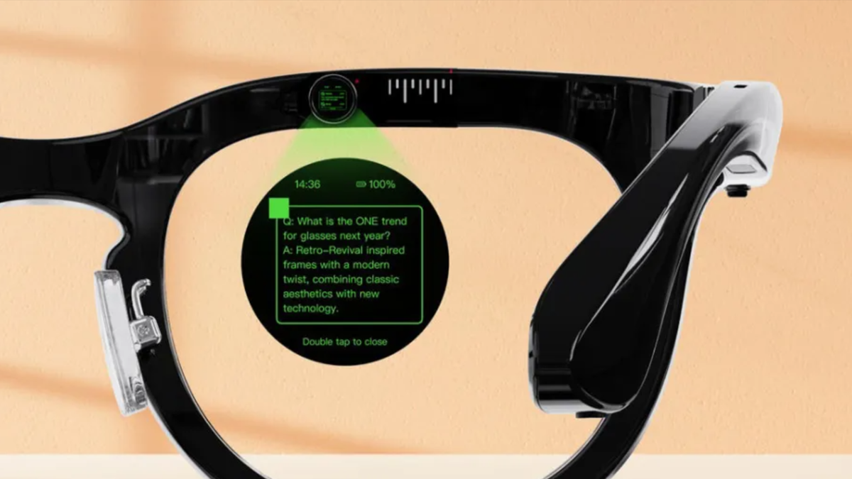 Óculos Inteligentes da Samsung: 3 Novos Modelos que Desafiam a Meta