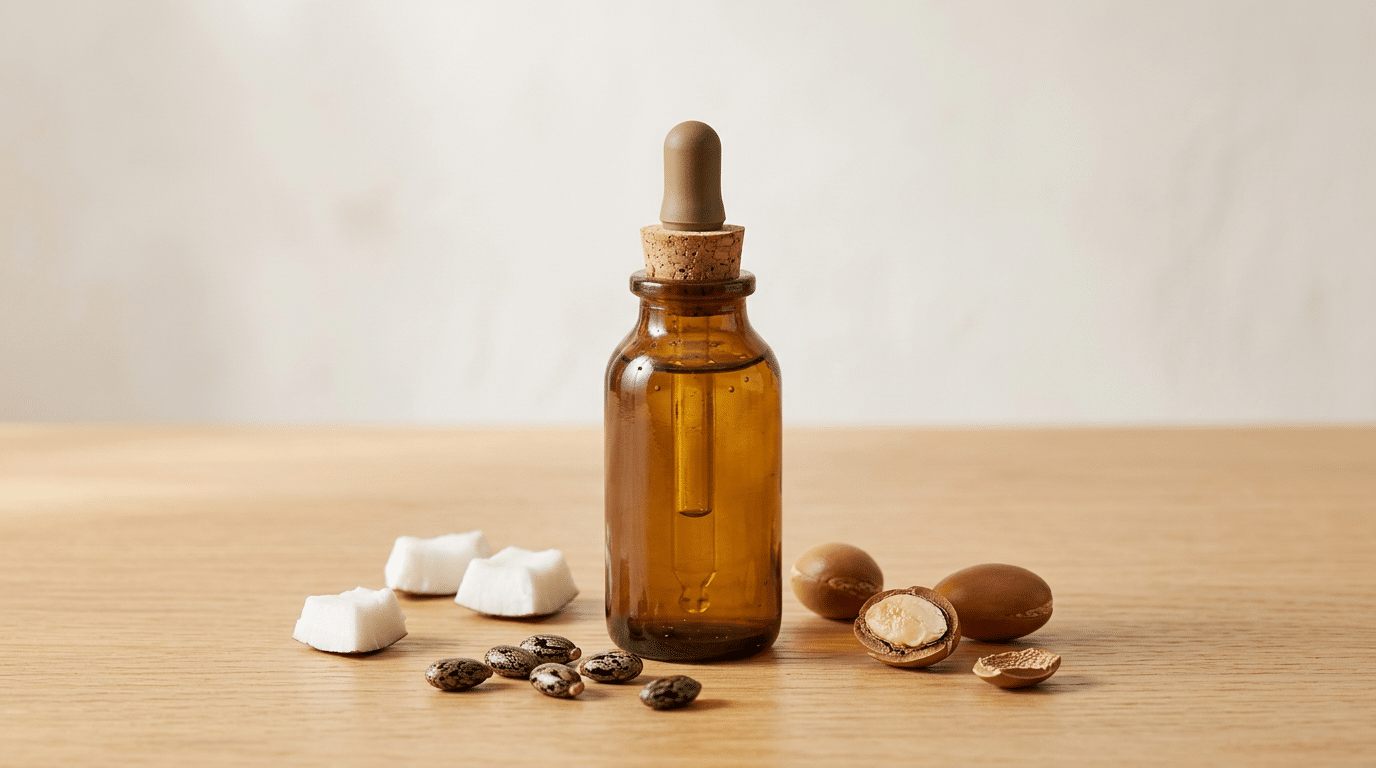 Óleos Baratinhos para Cabelo: 3 Opções Incríveis para Acabar com o Frizz