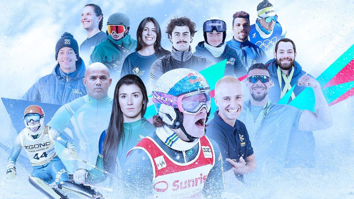 Olimpíadas de Inverno Milão-Cortina 2026: assista às disputas ao vivo