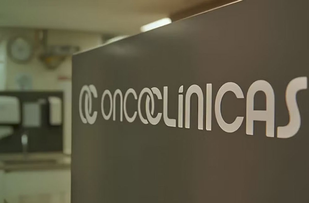 Oncoclínicas contrata consultoria para selecionar seu próximo diretor-presidente