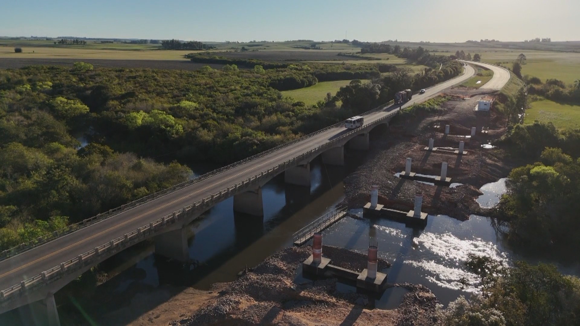 Onda de 'hermanos': cidade do RS recebe 2,5 mil estrangeiros por dia no verão