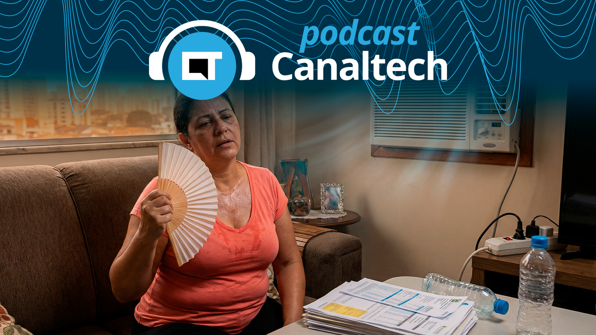 Ondas de calor, ar-condicionado e consumo: como se adaptar ao novo clima