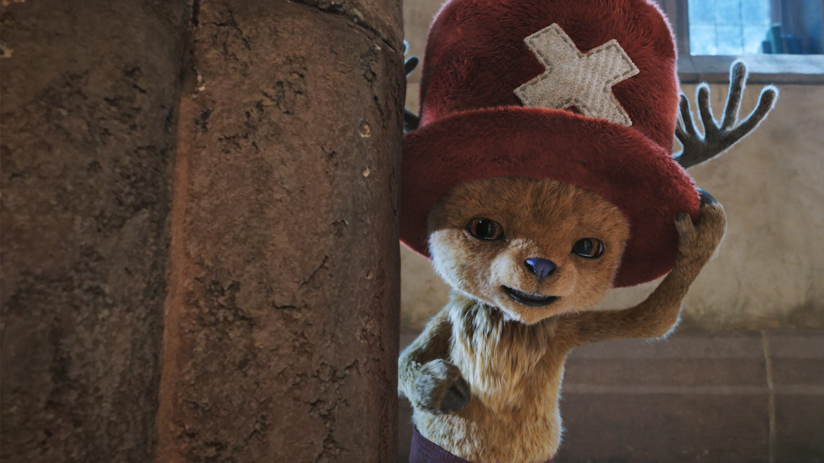 One Piece: Atriz do Chopper fala sobre como se preparou para o papel sem assistir ao anime