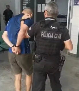 Operação Anti-Fraude: 5 Suspeitos Presos por Golpe do Falso Advogado no Ceará