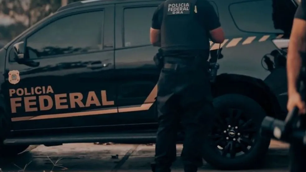 Operação Anti-Fraude: PF Cumpre Mandados contra Suspeitos de Trapaça ao Seguro DPVAT