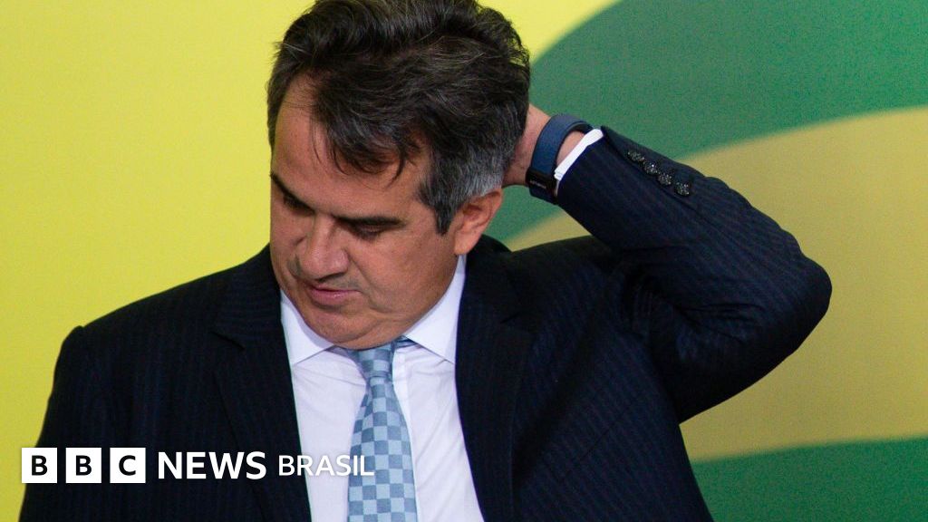 Operação Compliance Zero: PF deflagra nova fase com Ciro Nogueira entre os alvos