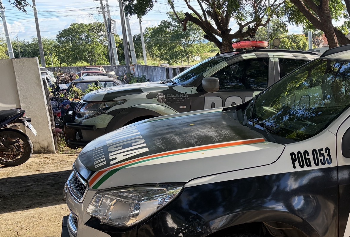 Operação de Combate ao Tráfico: BEPI/COTAR Apreende Drogas e Prende Três Pessoas em Boa Viagem