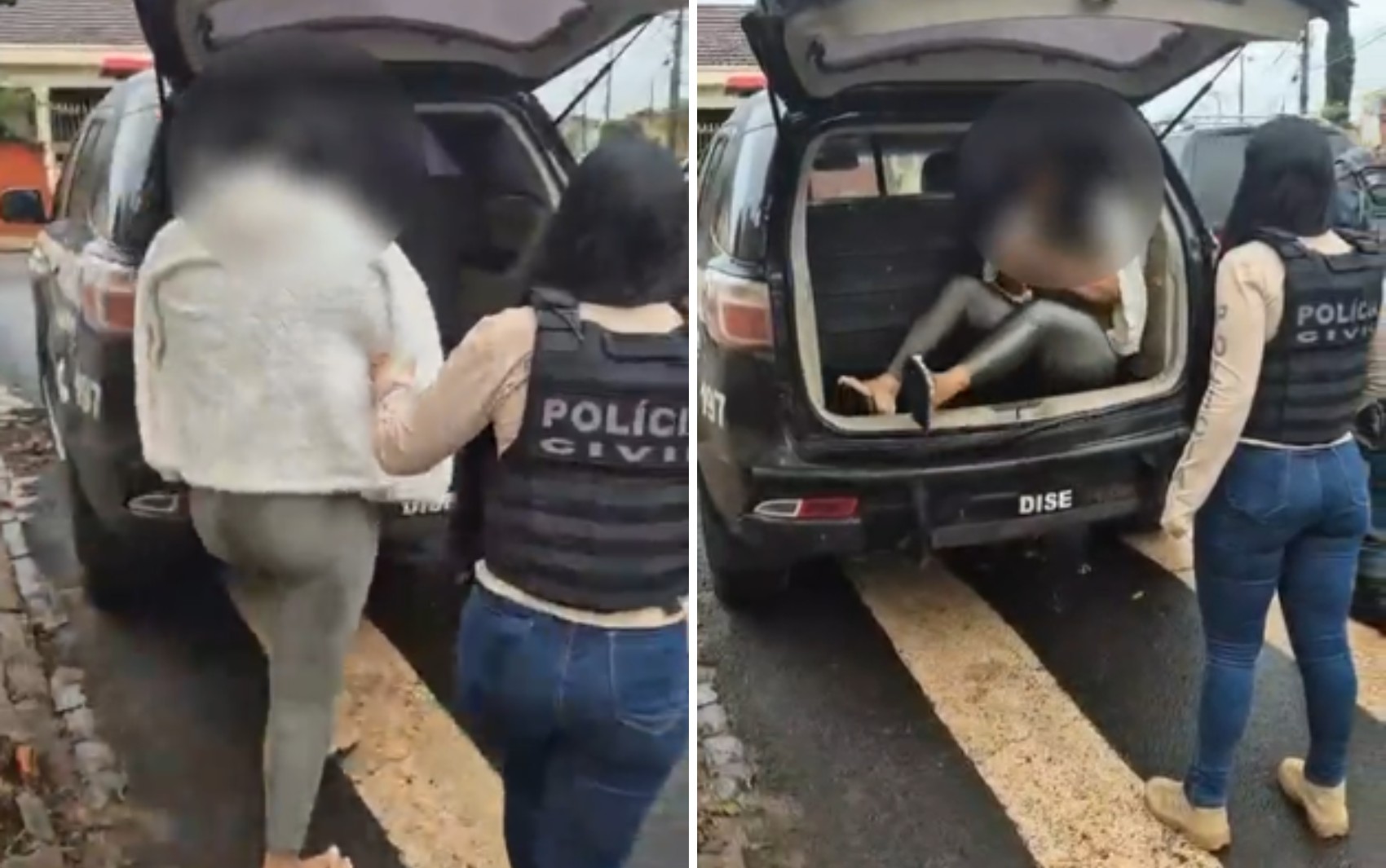 Operação do Gaeco e da Polícia Civil em Ribeirão Preto mira quadrilha especializada em ass