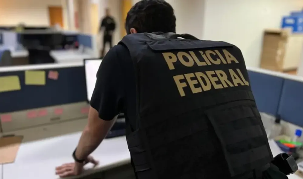 Operação Nacional Proteção Integral IV: Polícia Federal cumpre ordens no Ceará contra exploração infantil