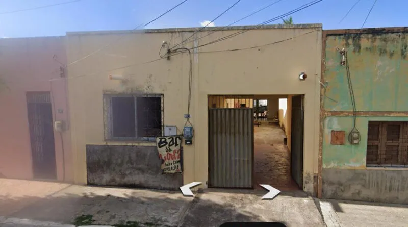 Operação Policial: Casa de Prostituição Fechada em Ipu