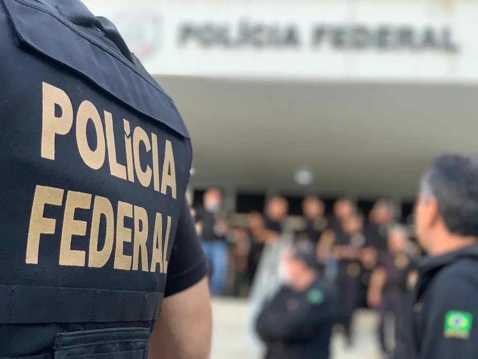 Operação Policial no Ceará: Mandados de Prisão e Busca e Apreensão contra Crime Organizado