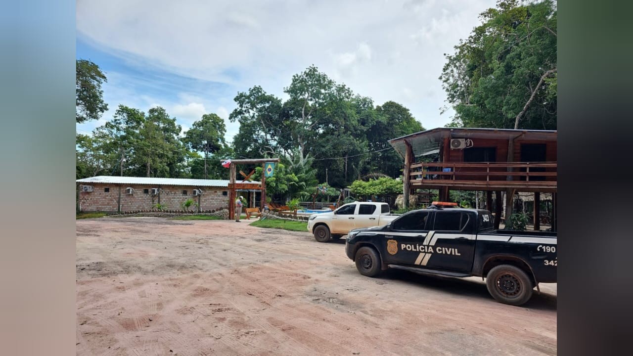 Operações identificam ligações clandestinas de energia em dois estabelecimentos comerciais