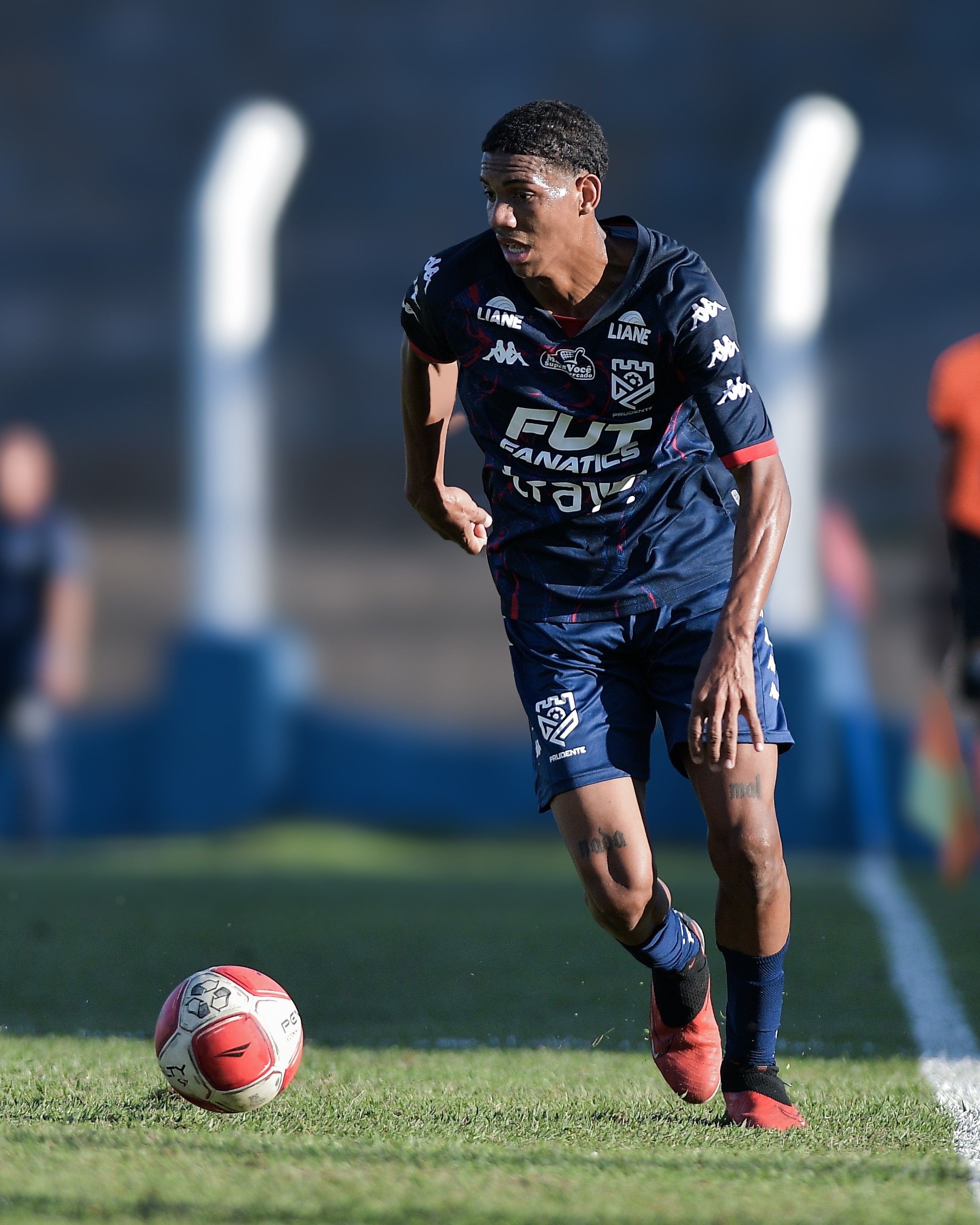 Operário VG oficializa cinco reforços e fecha elenco para a disputa do Mato-grossense