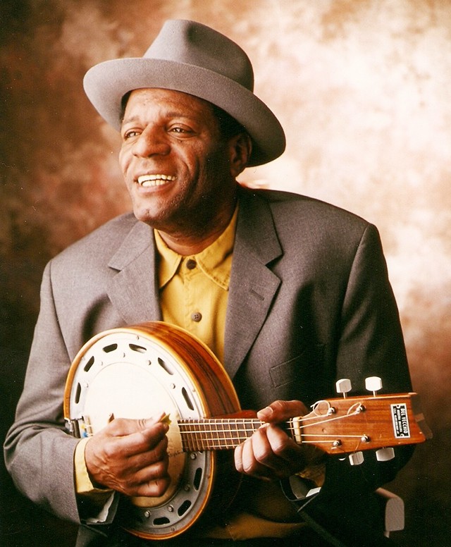 Os 80 anos de Almir Guineto, bamba do samba carioca morto em 2017, geram show no Rio com o