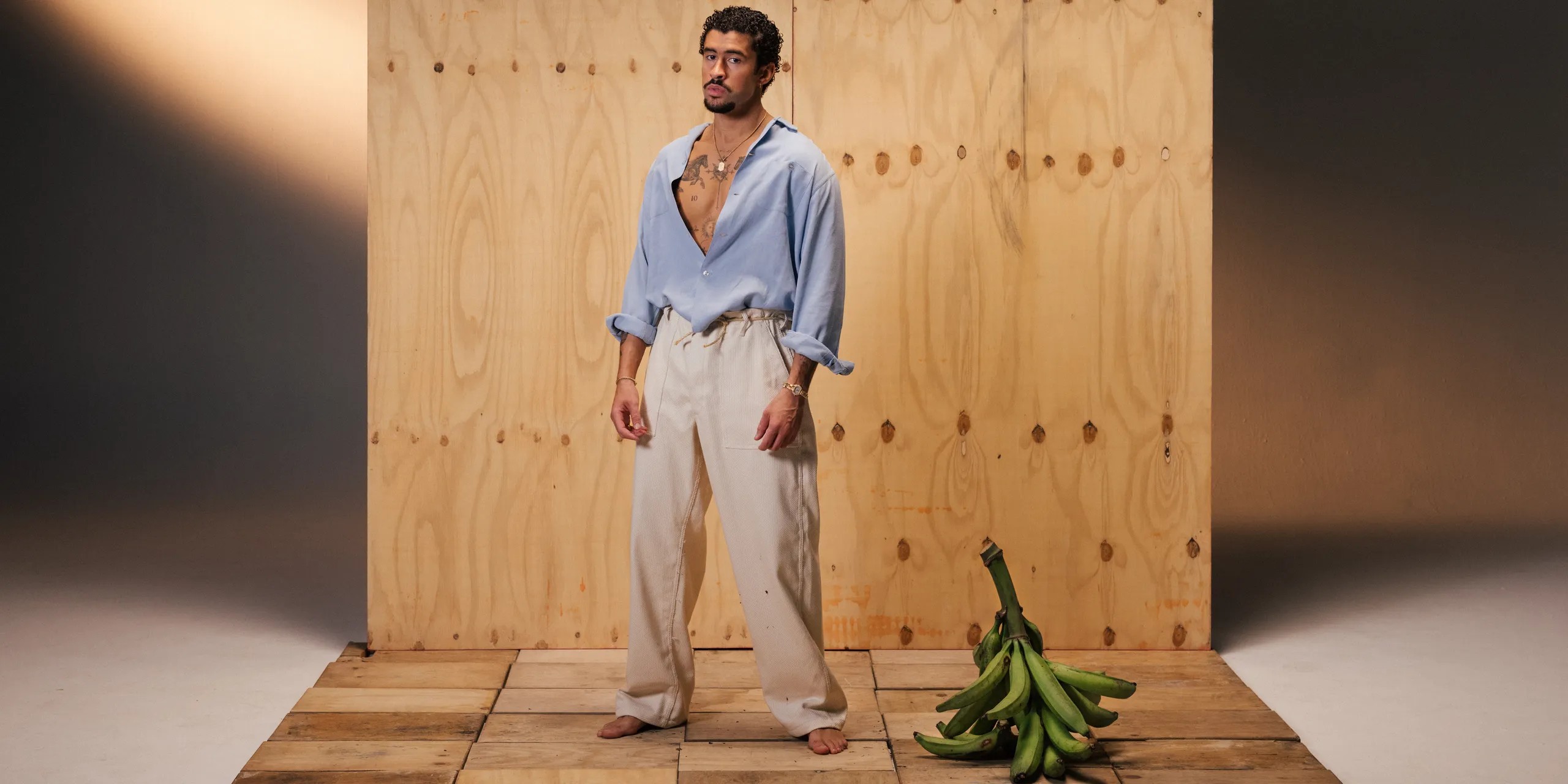 Os shows de 2026: Brasil receberá Bad Bunny, Rosalía, Elton John e mais