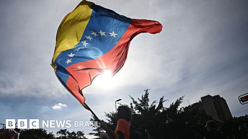 Os venezuelanos que se opõem a Maduro e também a Trump: 'É como um vilão te salvando de ou