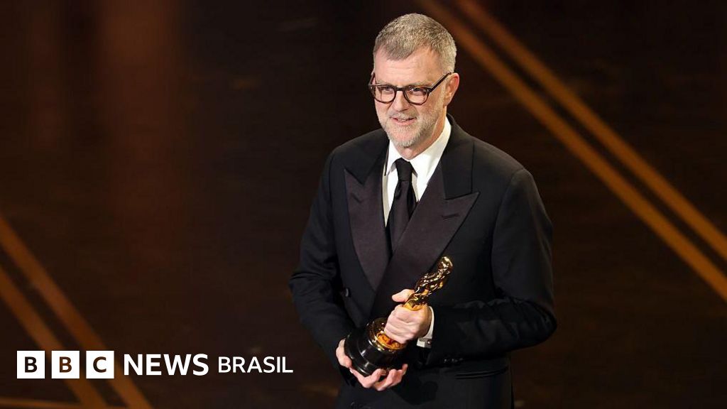 Oscar 2024: Conheça os Vencedores e Perdedores da Noite com Destaque para 'Uma Batalha Após a Outra' e a Ausência Brasileira