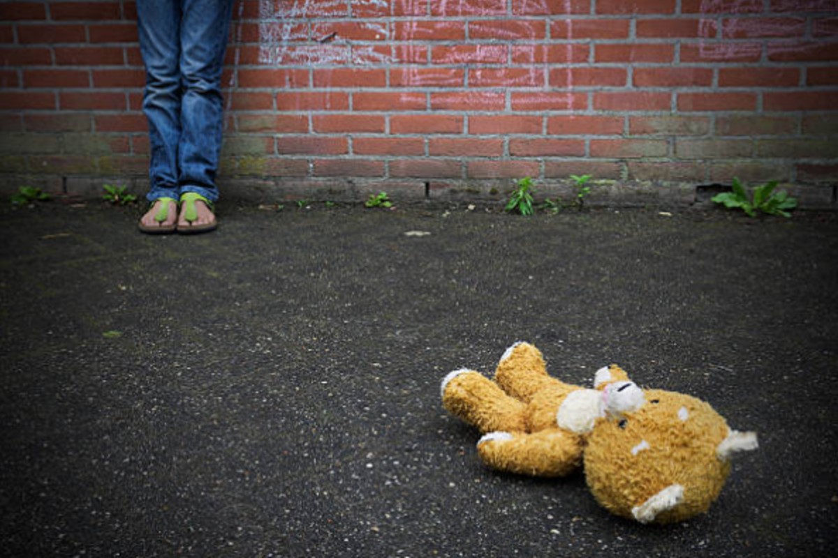 Padrasto é preso por suspeita de estuprar a enteada de 9 anos