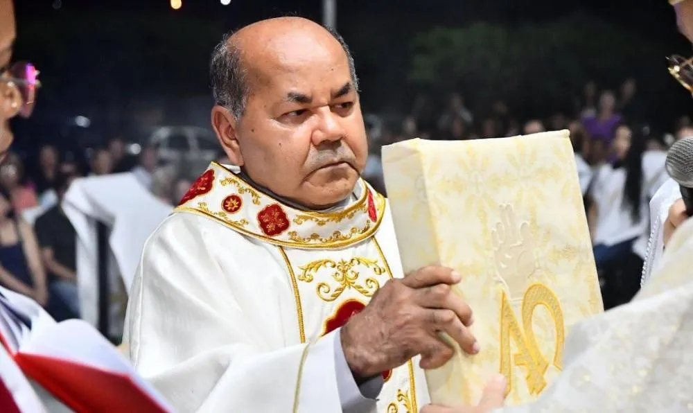 Padre Acusado de Intolerância Religiosa: Paróquia de Catunda Responde