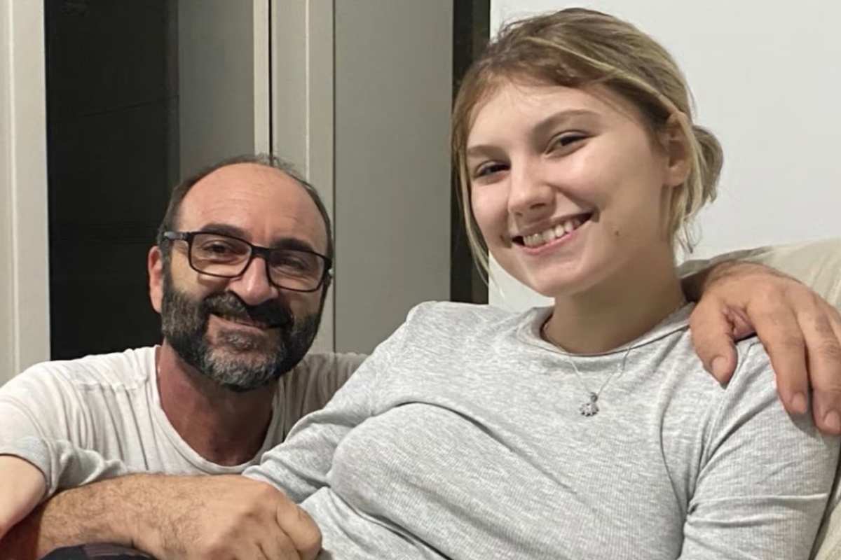 Pai de Isabel Veloso denunciou hospital antes de anúncio da morte